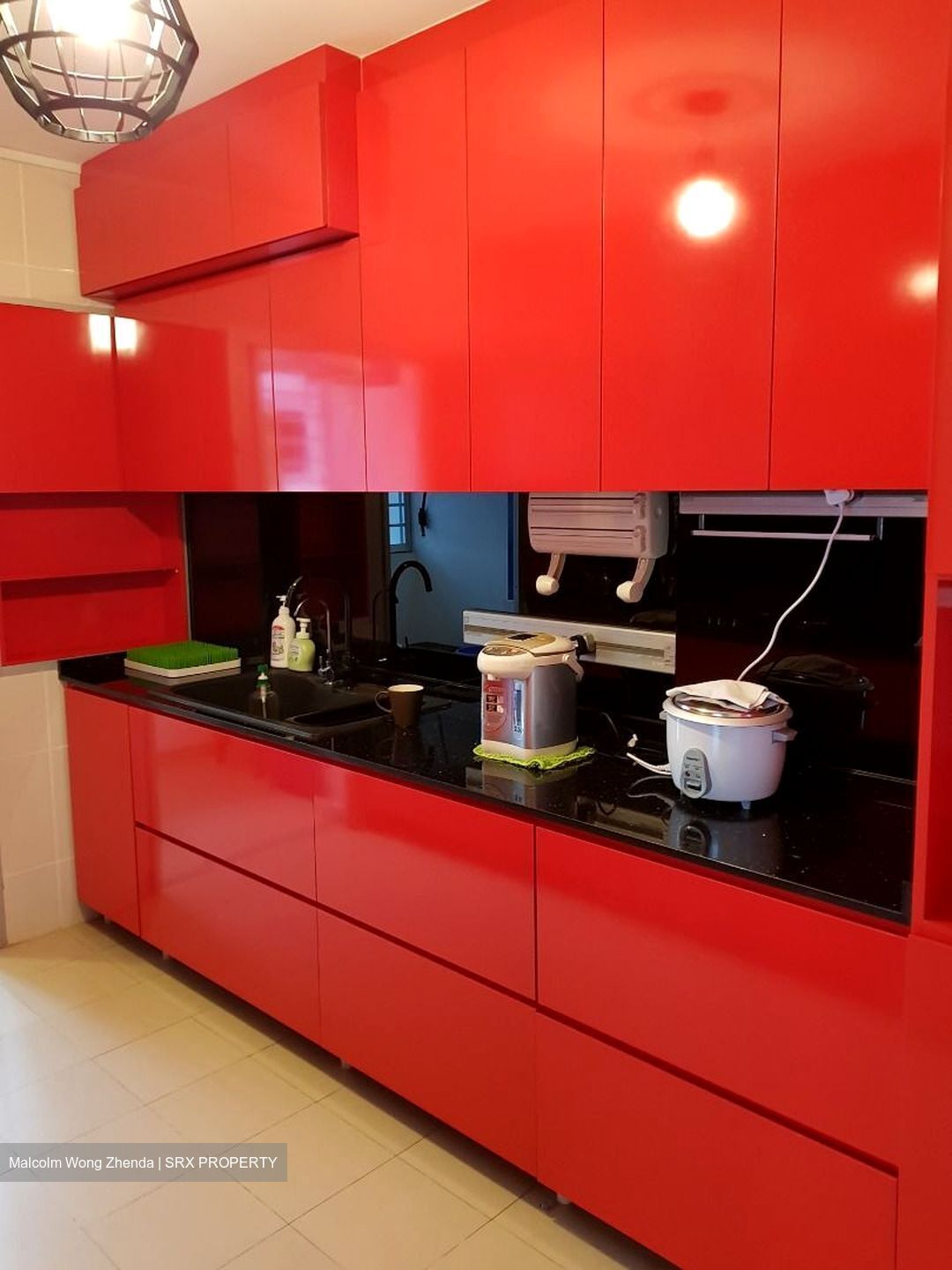 Blk 782A Woodlands Meadow (Woodlands), HDB 5 Rooms #552797691
